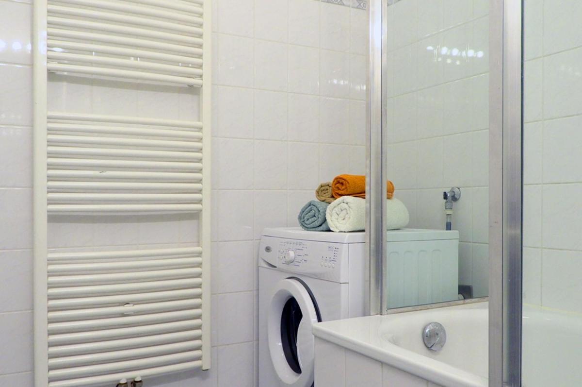 Premium Klimschgasse Appartement *