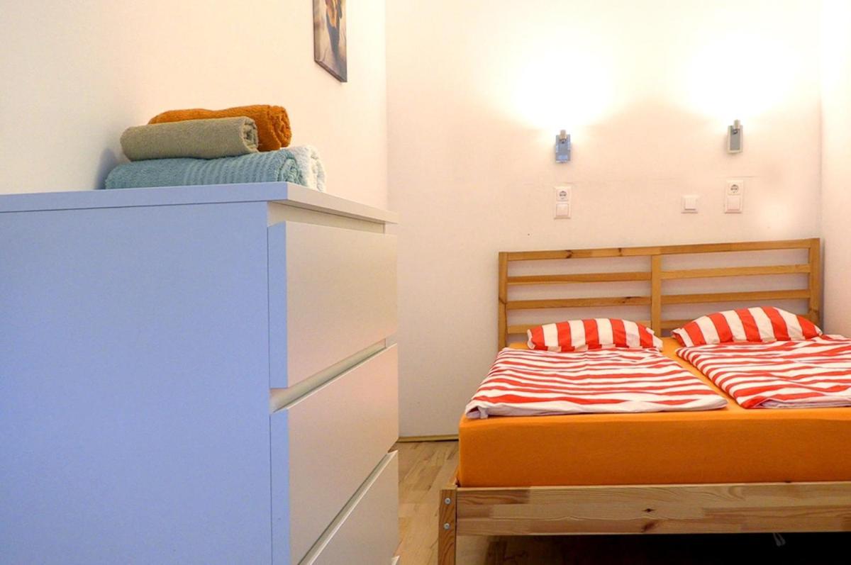 Premium Klimschgasse * Wenen
