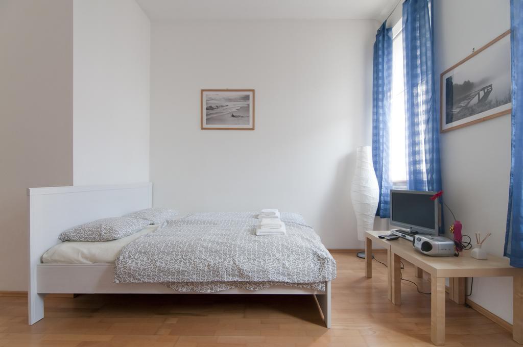 Premium Klimschgasse Appartement Wenen
