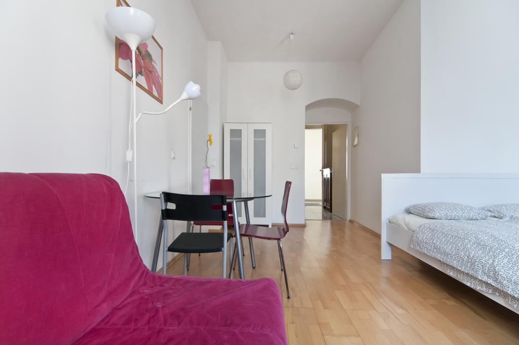 Appartement Premium Klimschgasse *