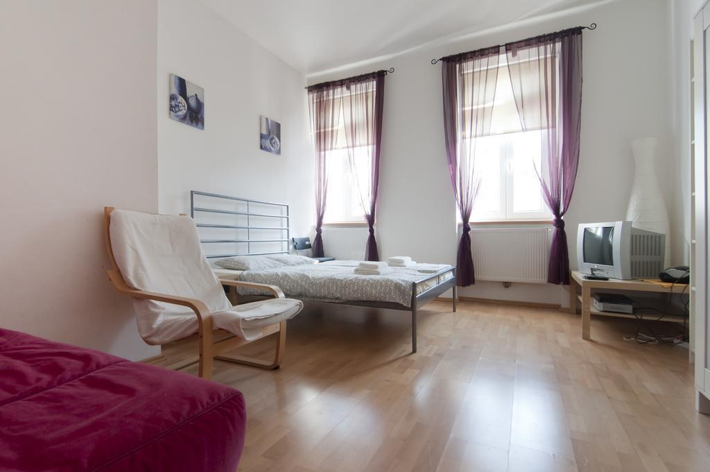 Premium Klimschgasse * Wenen