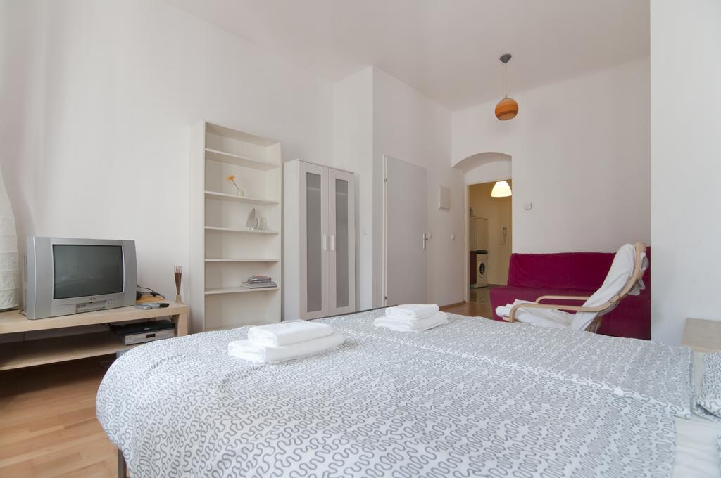 Premium Klimschgasse Appartement Wenen