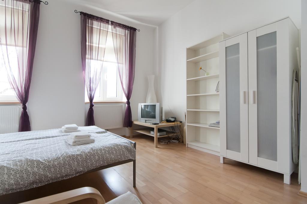Premium Klimschgasse Appartement