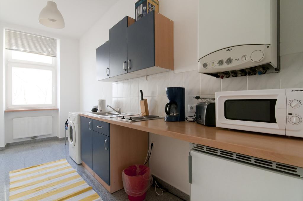 Appartement Premium Klimschgasse