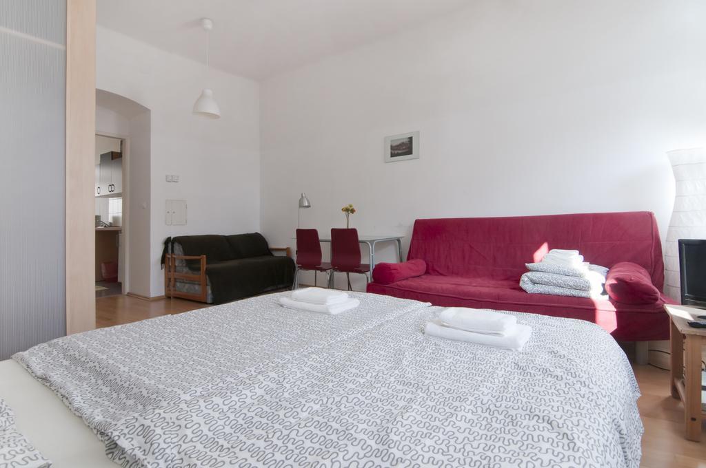 Premium Klimschgasse Wenen