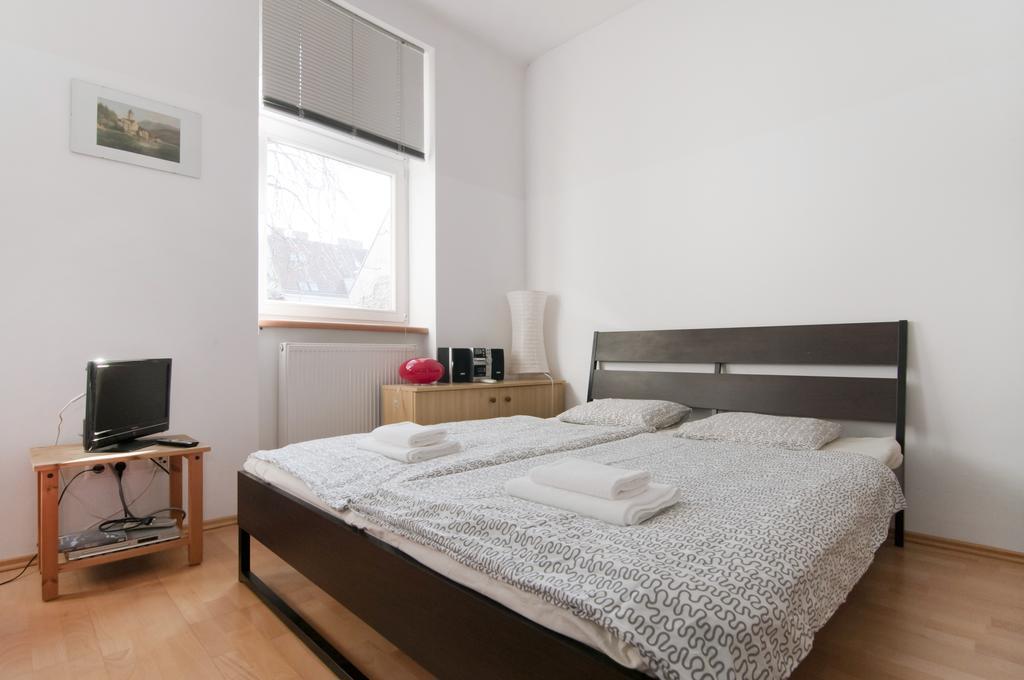 Appartement Premium Klimschgasse Wenen