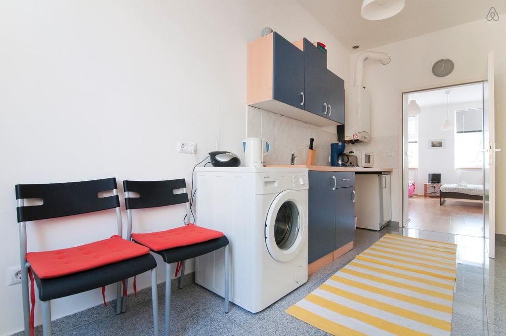 Appartement Premium Klimschgasse Wenen