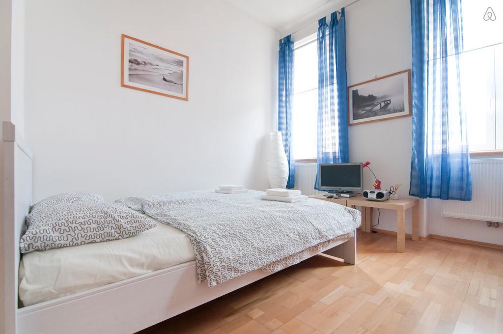 Premium Klimschgasse * Wenen