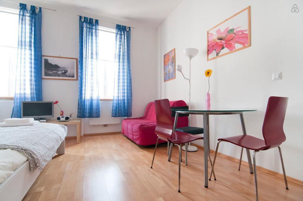 Premium Klimschgasse Wenen