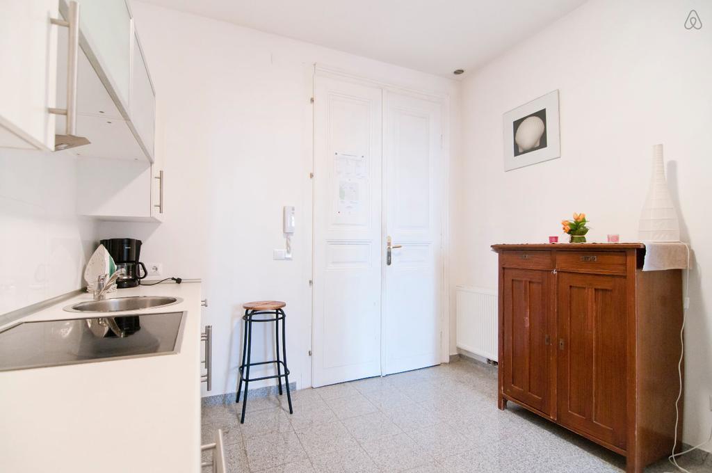 Appartement Premium Klimschgasse Wenen