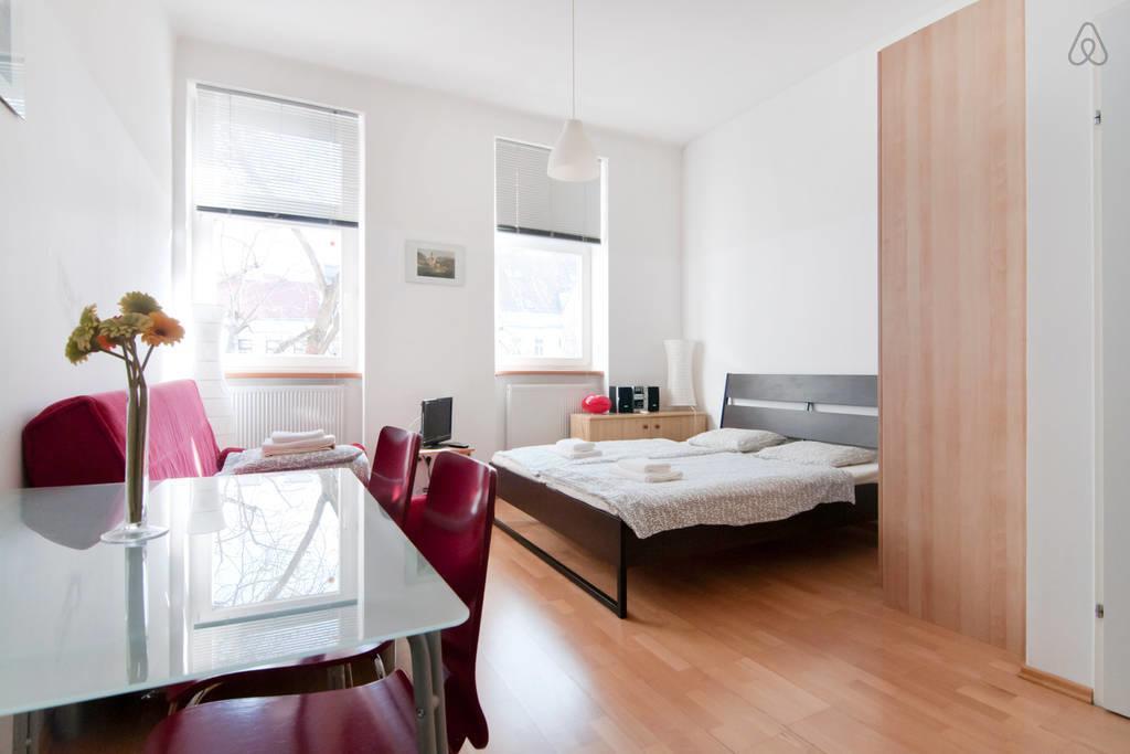 Premium Klimschgasse * Wenen