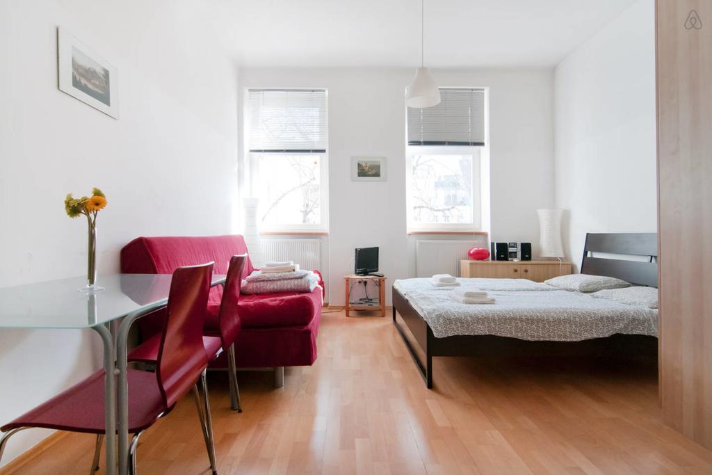 Premium Klimschgasse Appartement Wenen