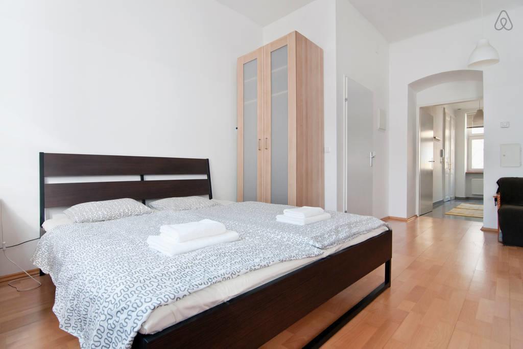 Appartement Premium Klimschgasse *