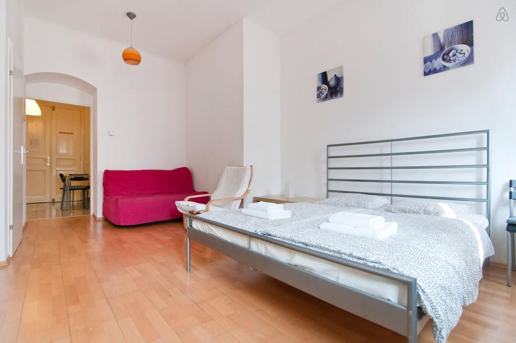 Premium Klimschgasse Appartement Wenen