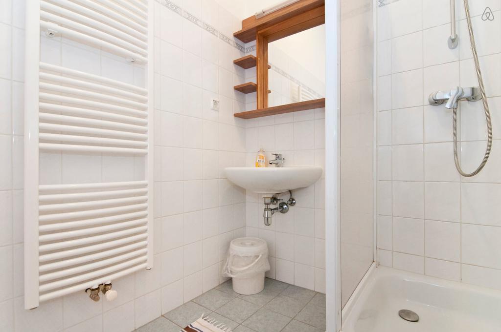 Premium Klimschgasse Appartement