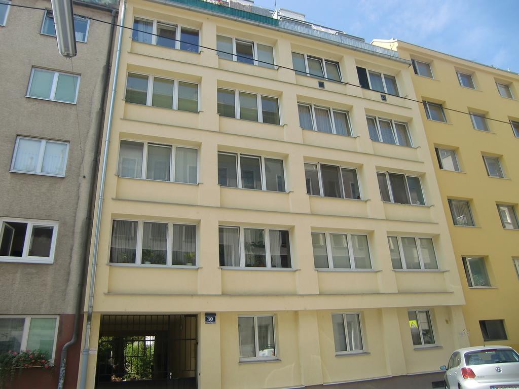 Appartement Premium Klimschgasse *