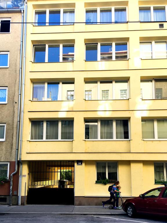 Appartement Premium Klimschgasse *