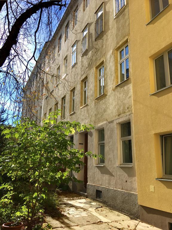 Appartement Premium Klimschgasse Wenen