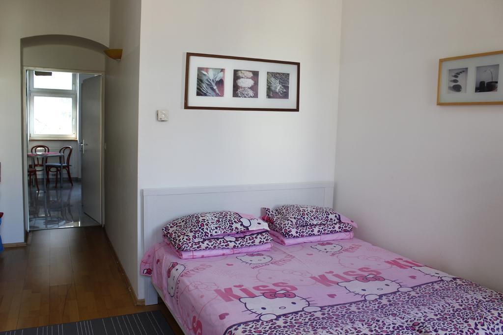 Premium Klimschgasse Appartement