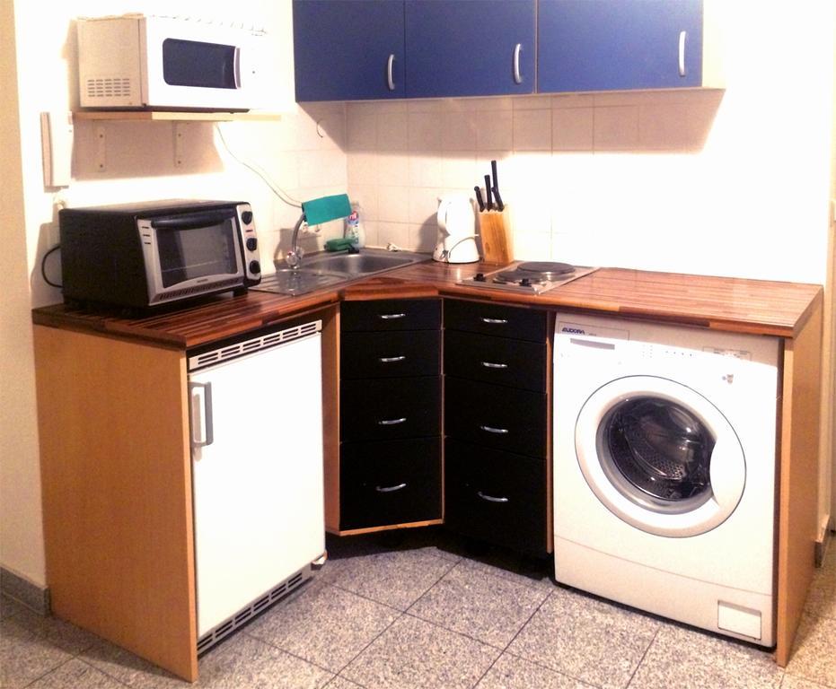 Appartement Premium Klimschgasse Wenen