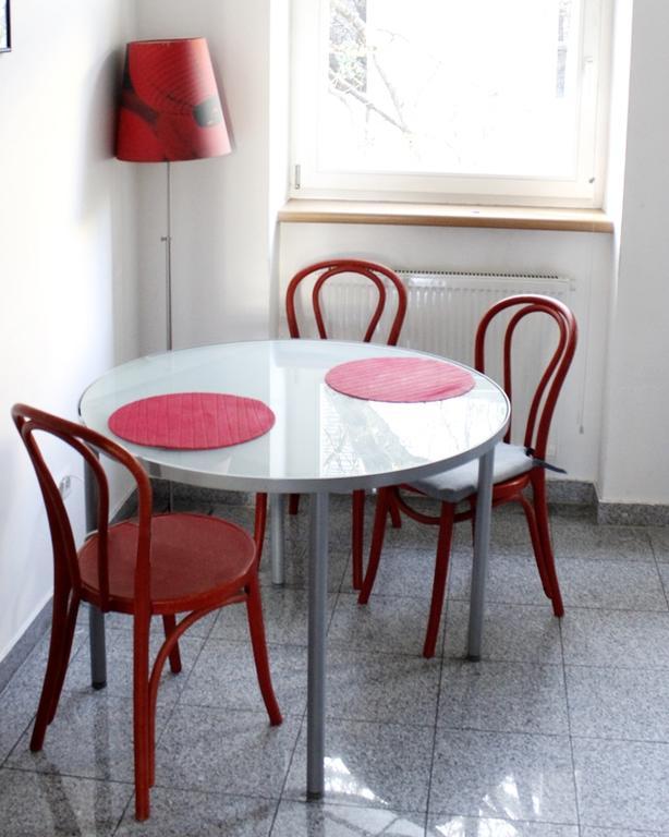 Premium Klimschgasse Appartement *